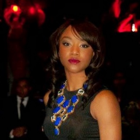 Meet your Posher, Jasmine - Picture 1 of 1